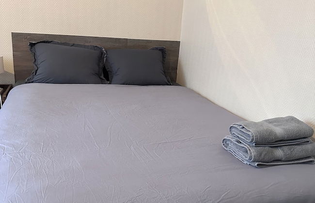 Séjours & Affaires Orléans PrestigeHost - Foto 2