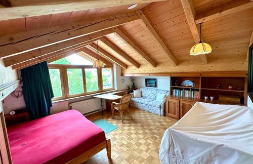 Rosi's Ferienwohnung Kampenwandblick - Foto 12