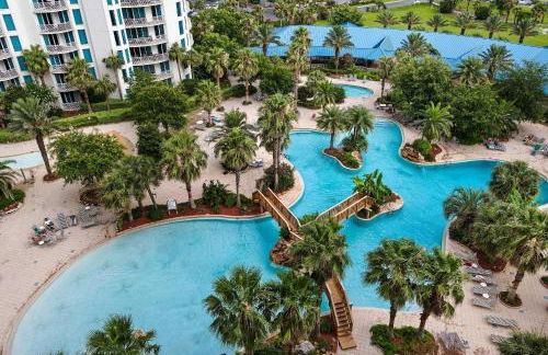 Palms Resort #1516 Full 2 Bedroom - Foto 10