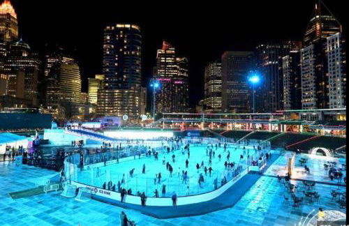 Uptown LUXE Retreat with Parking & Walk to City Center - Foto 44