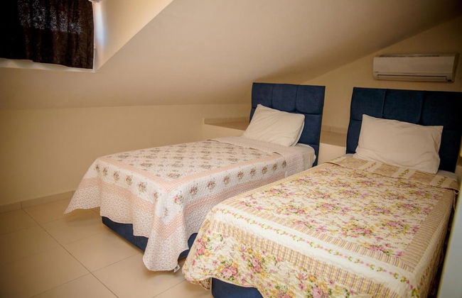 Villa Kaya 1 in Dalyan - Photo 14