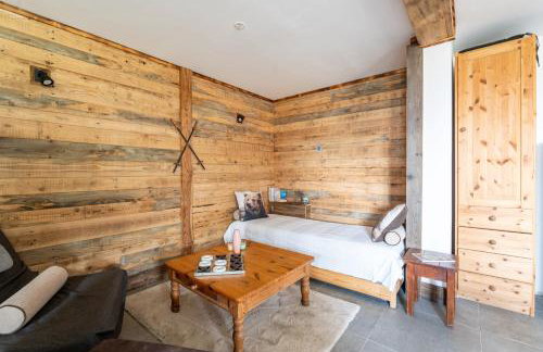 La cabane du cerf - Foto 16