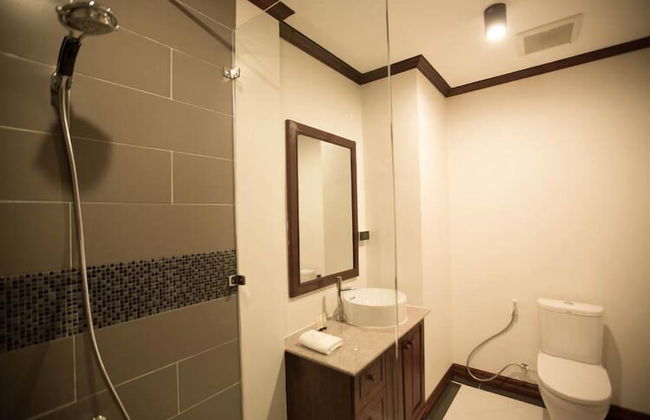 Capitol Residence - Foto 25