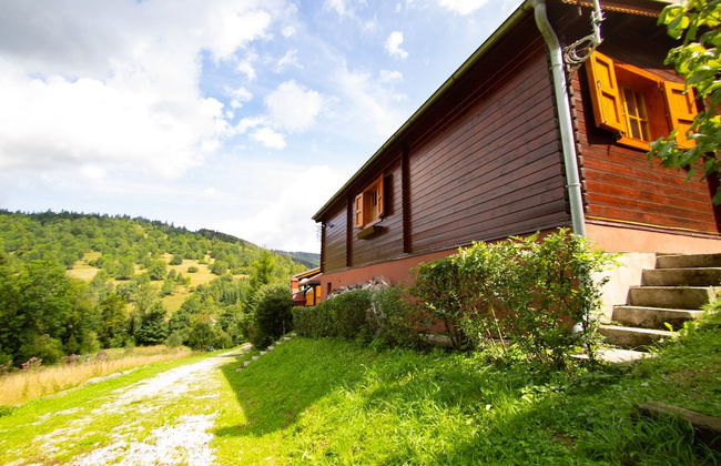 Drevenice Oscadnica - Foto 24