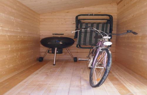 Ferienhaus Sturmfrei auf Fehmarn - Foto 23