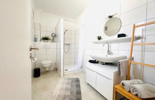 FinkenBlick I Wohnung in Illingen Saar I für kleine Familien I Paare mit Hund und Monteure - Foto 36