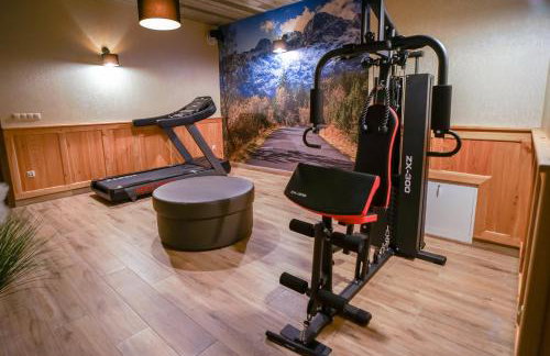 Apartamenty Liliowe SPA & Wellness - Foto 25