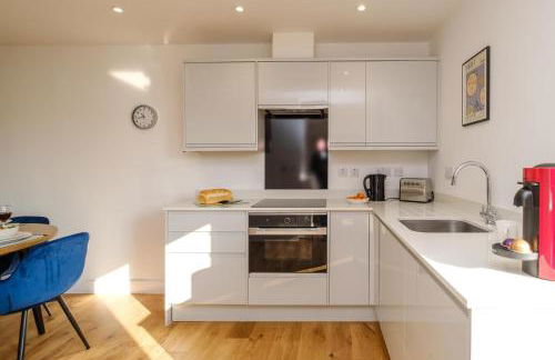 Three Tuns - Garden Suite 2 - Foto 13