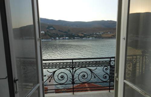 Mansion at Chora in Andros - Foto 1