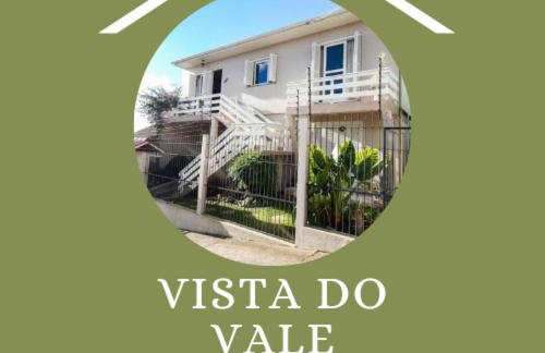 Casa Vista do Vale próxima ao Vale dos Vinhedos - Foto 1