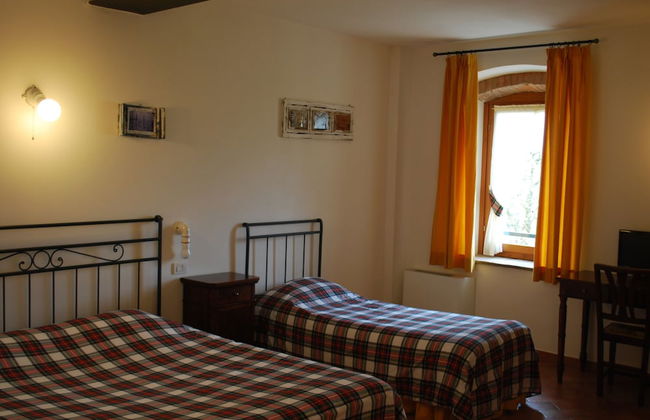 Agriturismo Bosco del Gal - Photo 4