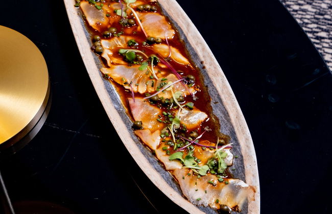 Kenzi Tower - Photo 21