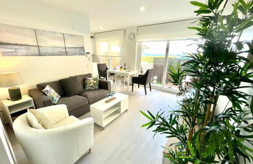 GATU PREMIUM Sandia Beach lujo junto al mar, parking y piscina común," Preferente mayores de 21 años y familias " - Foto 6