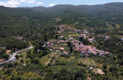 Casas Serranas - Photo 35
