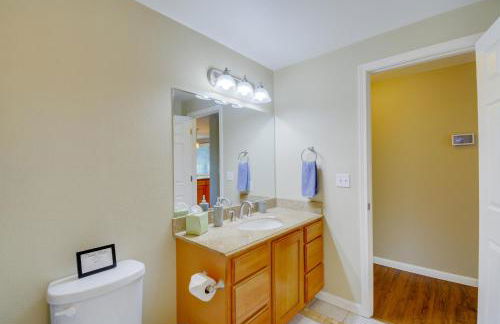 Gig Harbor Vacation Rental Home 1 Mi to Uptown! - Foto 17