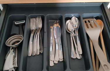 Résidence Les Bénédictins - Foto 29