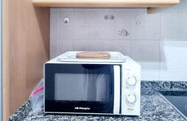 ALMar WeGo! Apartamento entero en Alcala - Beachfront apartment - Photo 9