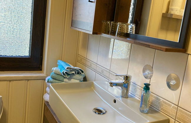 Engenstein Woodland Escape - Foto 15