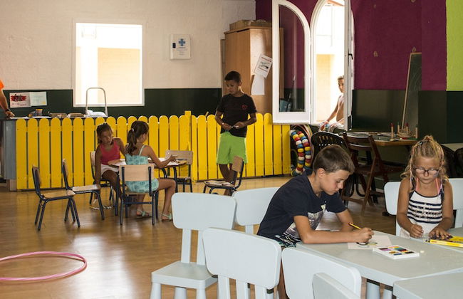 Apartaments Comte d'Empuries - Foto 40