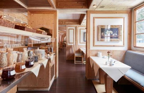 Living Hotel am Deutschen Museum - Photo 18