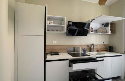 Residenza Stardust Suite with Canal View - Photo 17