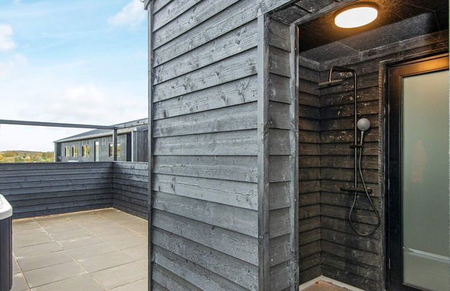 10 Person Holiday Home in Haderslev-by Traum - Foto 16