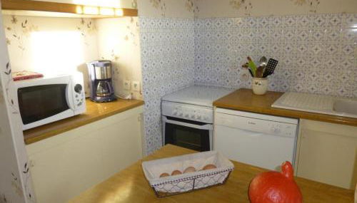 Le gite du porche - Foto 3