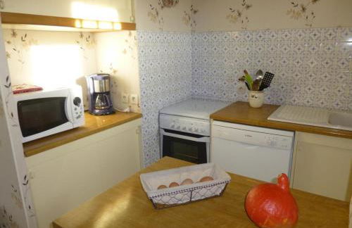 Le gite du porche - Foto 3