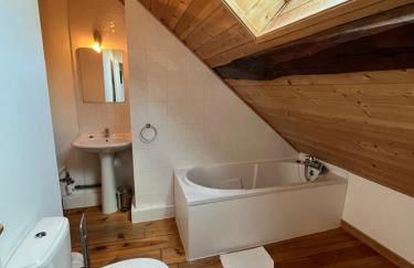 The Stable House Bourg d’Oisans -bike/hike/ski - Photo 16