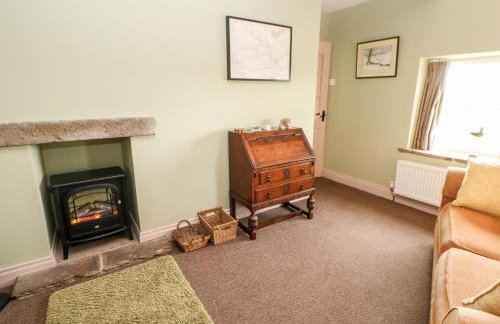 Hury Lodge - Photo 8