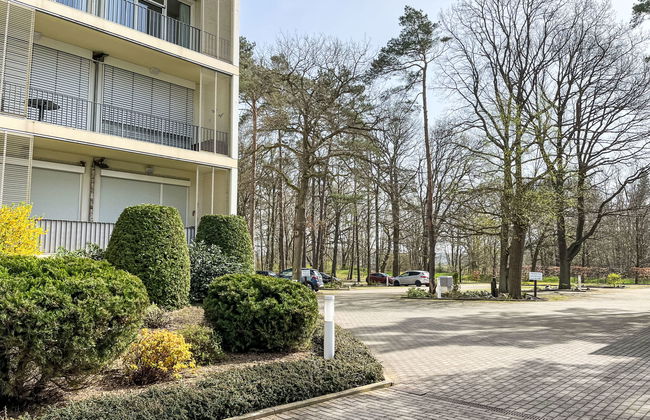 Südwind App. 9 - Foto 32