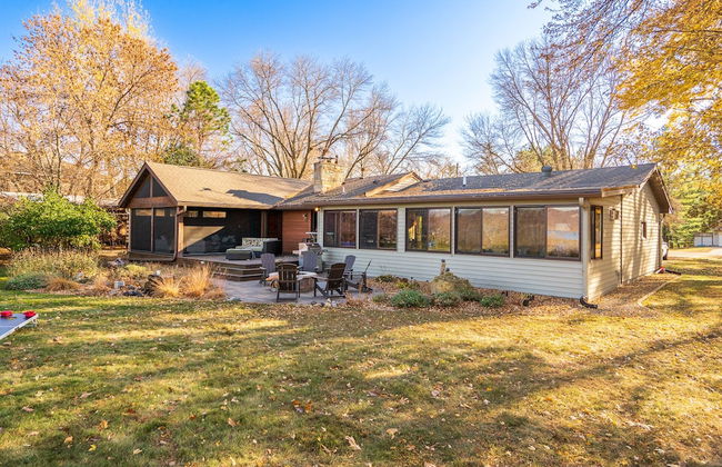 The Lakeview - Foto 41