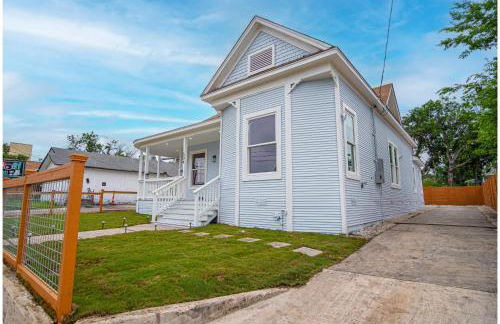 Trendy Historical Home Near Downtown Attractions - Foto 76