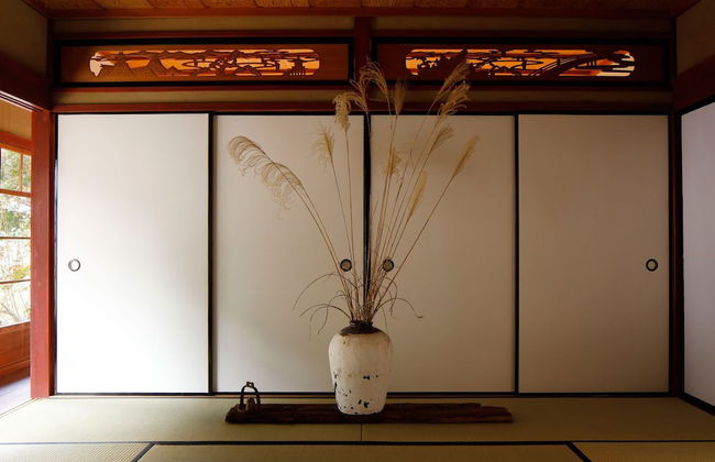 The Lodge MIWA - Foto 5