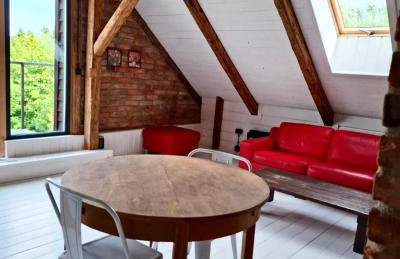 Osada Głębuczek - apartamenty w Beskidach - Foto 32