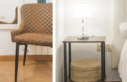 Apartamento Salto del caballo con Parking Incluido - Living Toledo - Foto 24