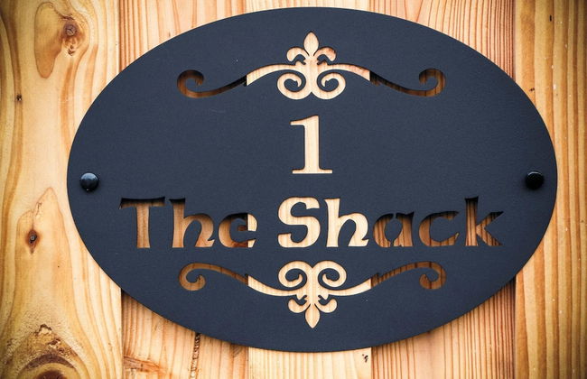 The Shack - 1 Bedroom - Cosheston - Foto 22