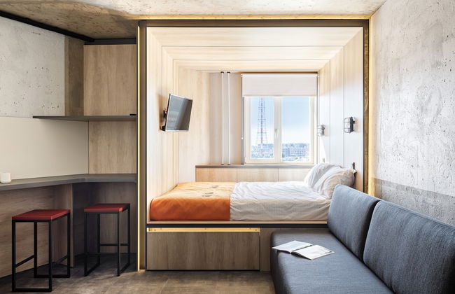 We&I by Vertical - Foto 11