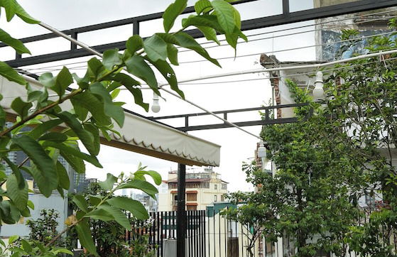 Radiant Pegasy Apartment & Travel - Foto 72