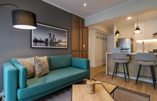 w Marvelous 1BR in the Heart of Barranco - Foto 1