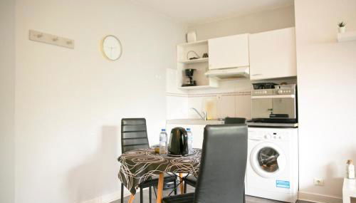 Orphee Superbe T2 calme et paisible - Foto 4