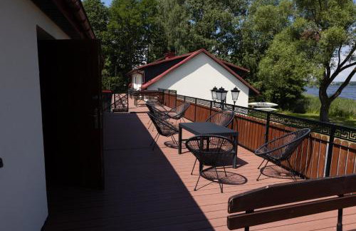 Agroturystyka Kalinka - Foto 21