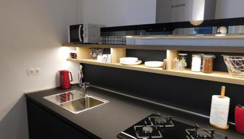 Apartman Nadja Arena Zagreb - Foto 2