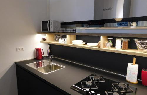 Apartman Nadja Arena Zagreb - Foto 2