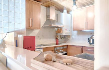 Saplan Real Estate DUPLEX LONGUERA - Photo 37