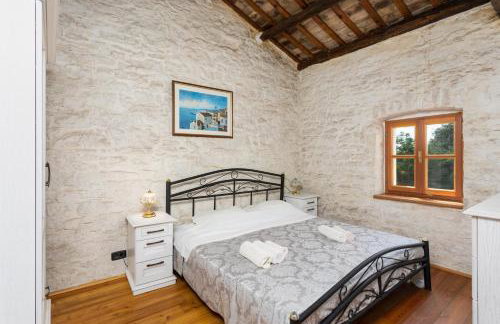 Villa Damiana in Domijani i - Foto 28