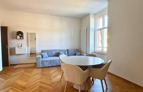 Isaak Apartment Löwenbau E2-W07 - Foto 11