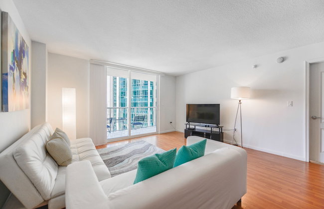 Amazing apartment in the Heart of Brickell - Foto 149