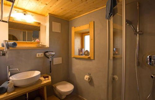 Dorfchalet - Foto 43