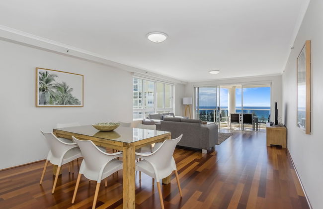 Oscar on Main Resort - Photo 37